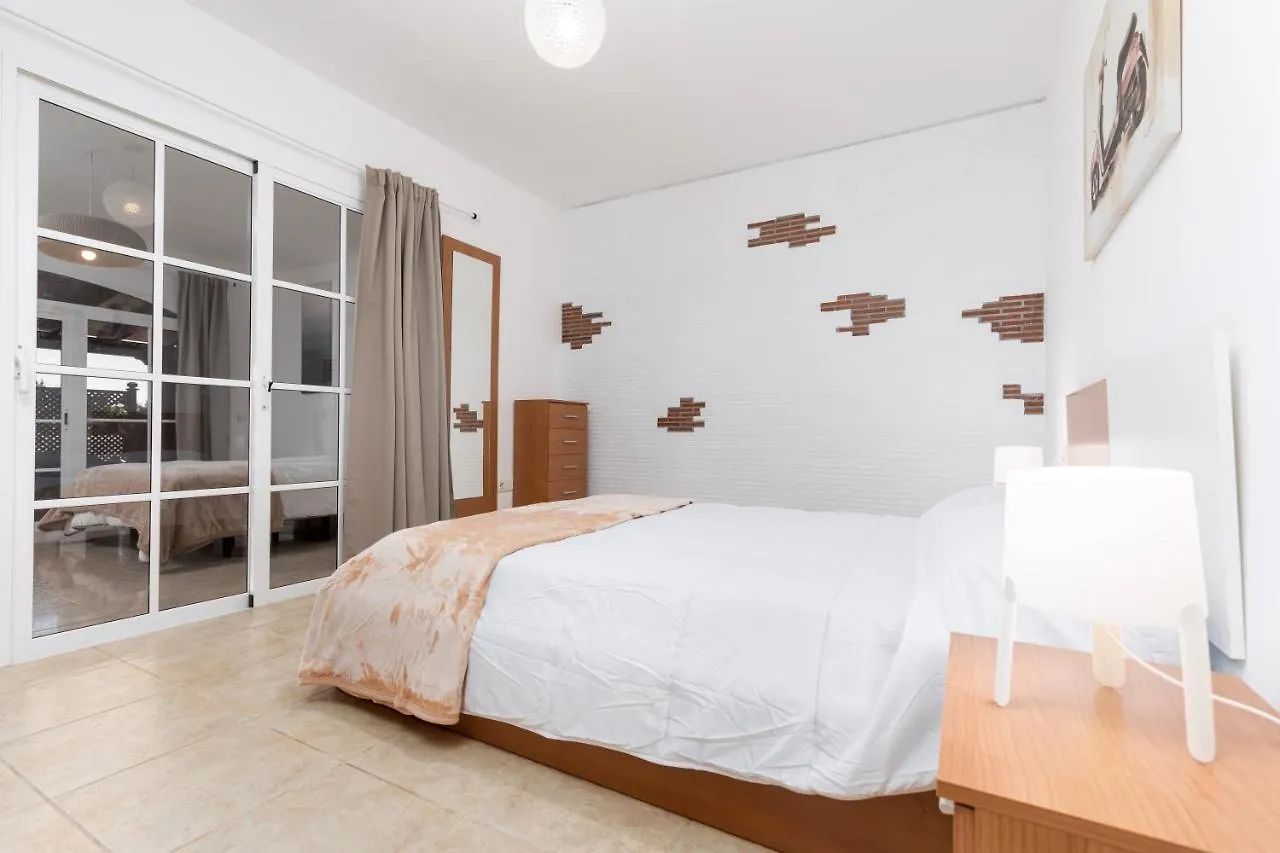 Home2Book Charming Casa El Refugio Caleta De Fuste