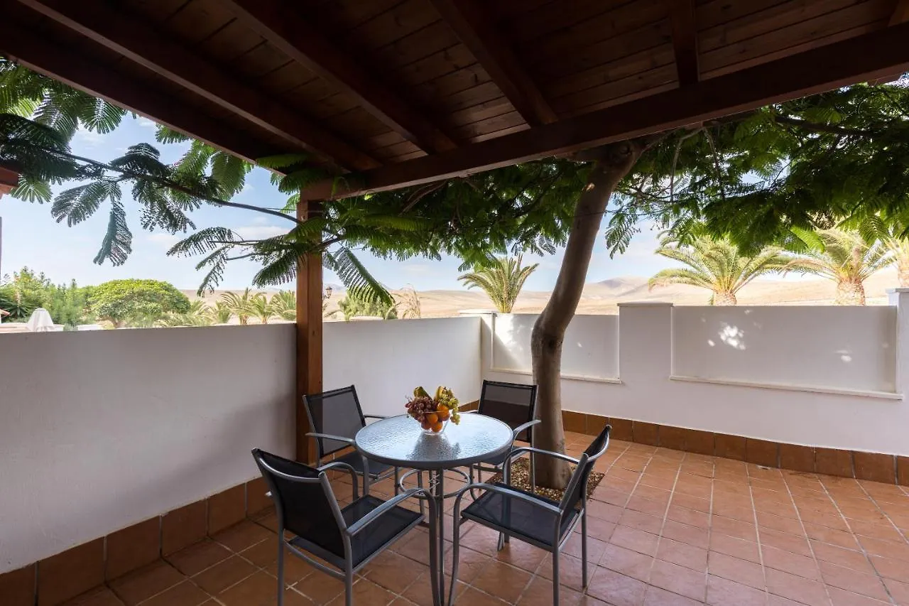 Home2Book Charming Casa El Refugio Caleta De Fuste 0*,