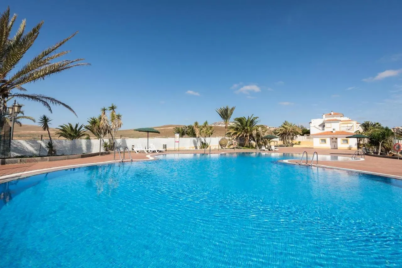 Dom wakacyjny Home2Book Charming Casa El Refugio Caleta De Fuste