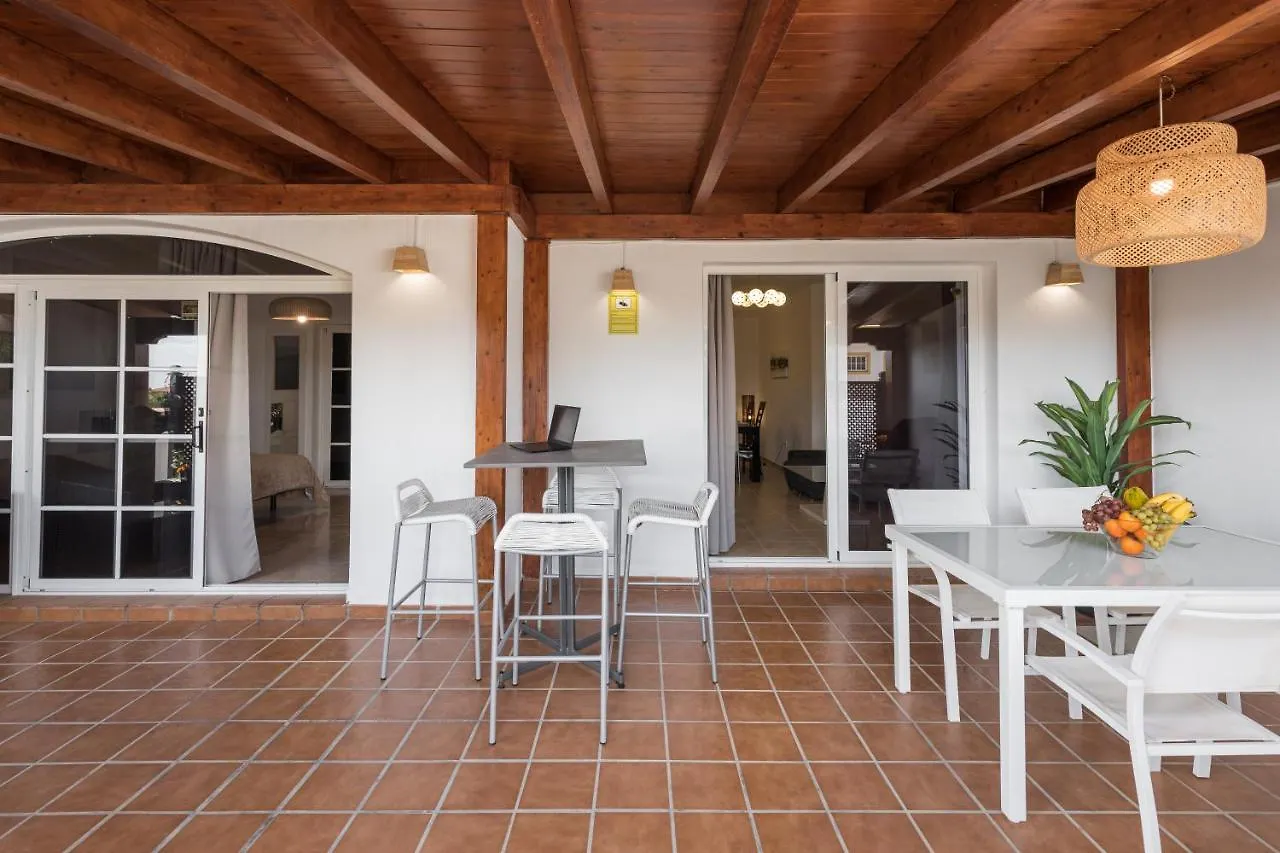 Home2Book Charming Casa El Refugio Caleta De Fuste 0*,  Hiszpania